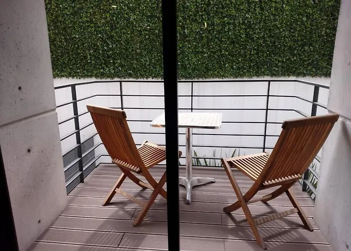 Apartamento New Beautiful Near Reforma *