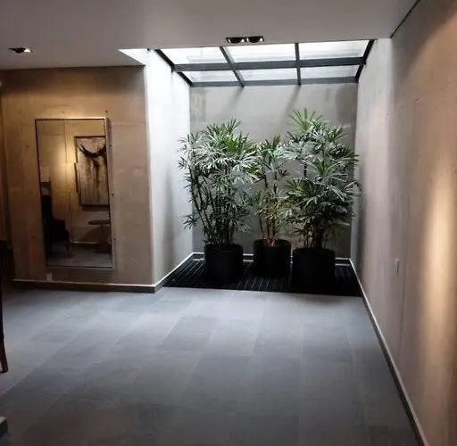 Apartamento New Beautiful Near Reforma *